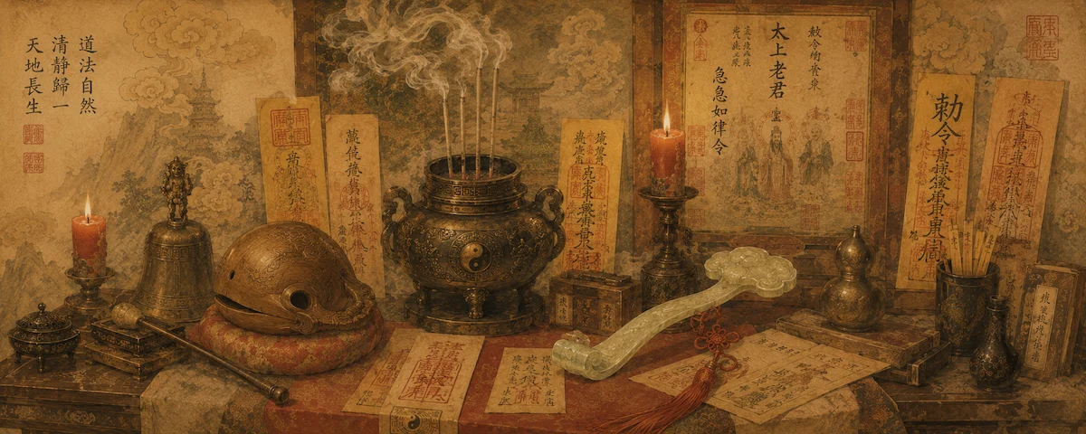 求子圣物